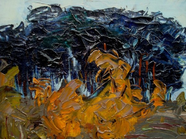 Otto Altenkirch Galerie Finckenstein