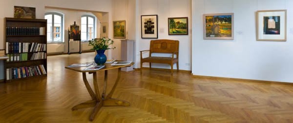 Galerie Finckenstein